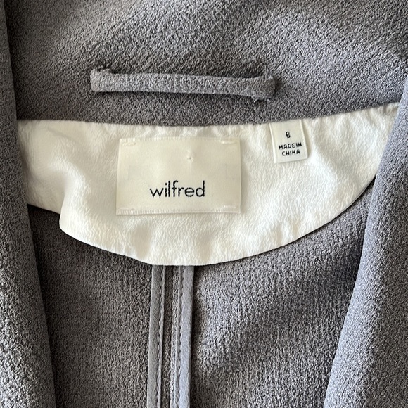 Wilfred Chevalier Jacket - Picture 2 of 4